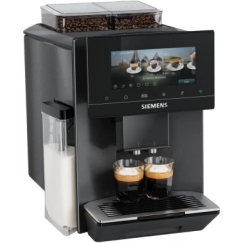 Siemens EQ900 iAroma TQ927E05 Kafijas automāts no pupiņām - Melns