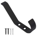 Oem Sienas āķu statīvs 4 āķi - Nerūsējošais tērauds - Lente ar āķiem Oem Sienas āķu statīvs 4 āķi - Nerūsējošais tērauds - Lente ar āķiem