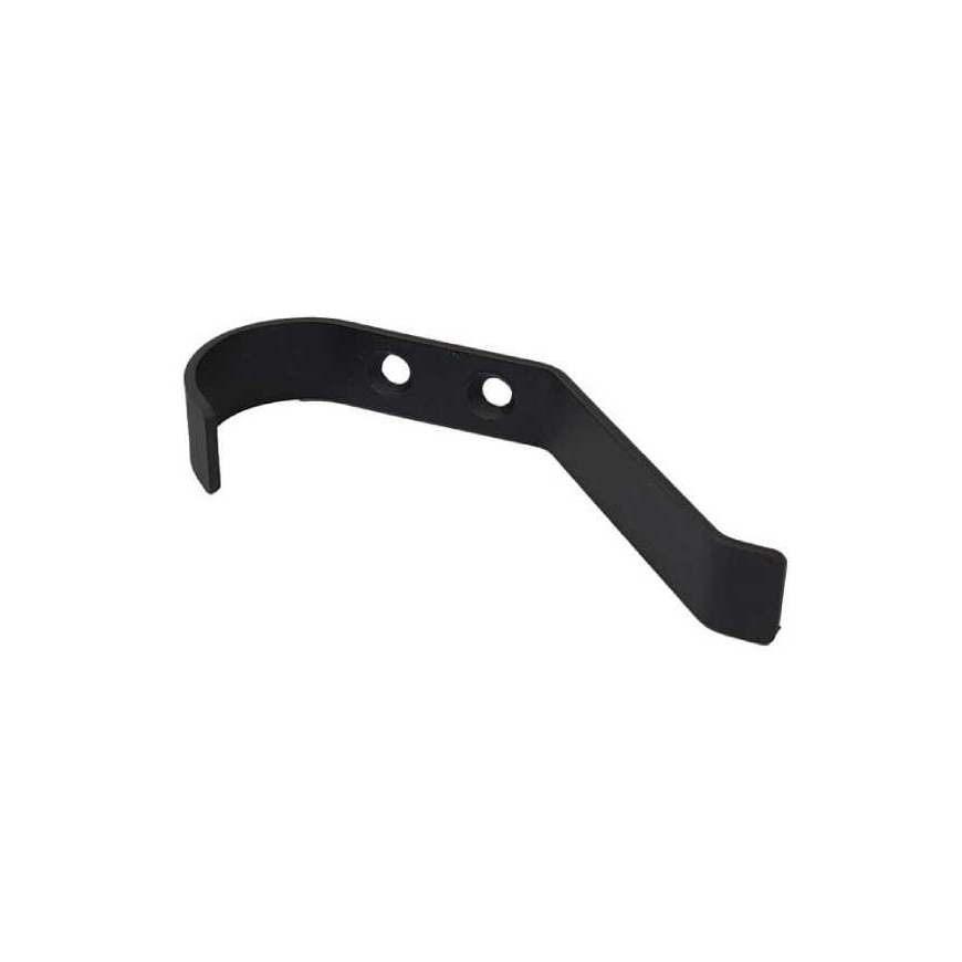 Oem Wall Hook Rack 4 Hooks - Stainless Steel - Strip with Hooks – 2
