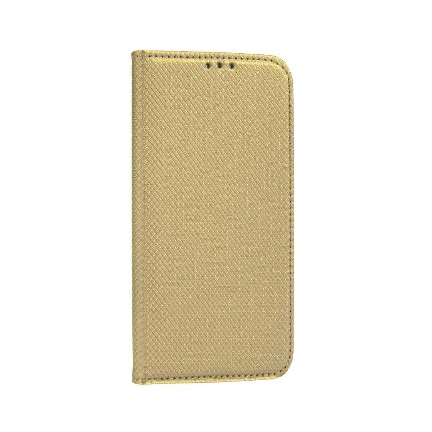 Riff Magneettinen kirjatasku Samsung Galaxy A33 5G Kulta – 2
