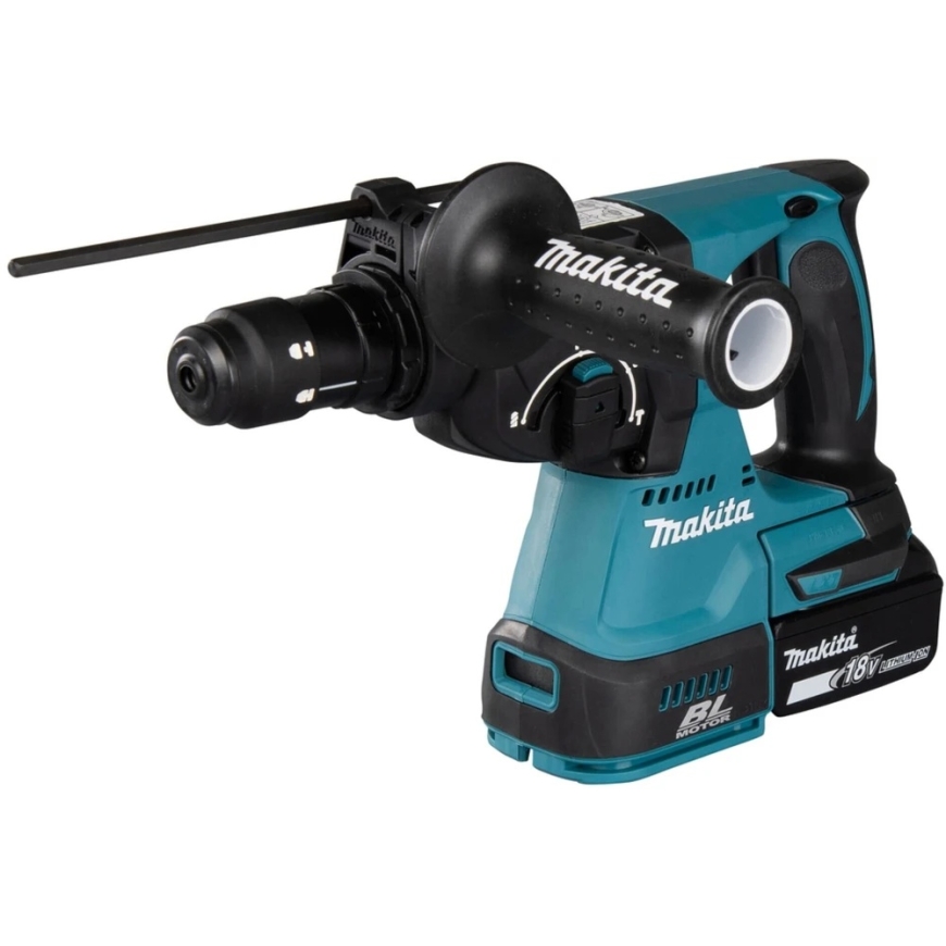 Makita Aku Perforator (DHR243JWX2)