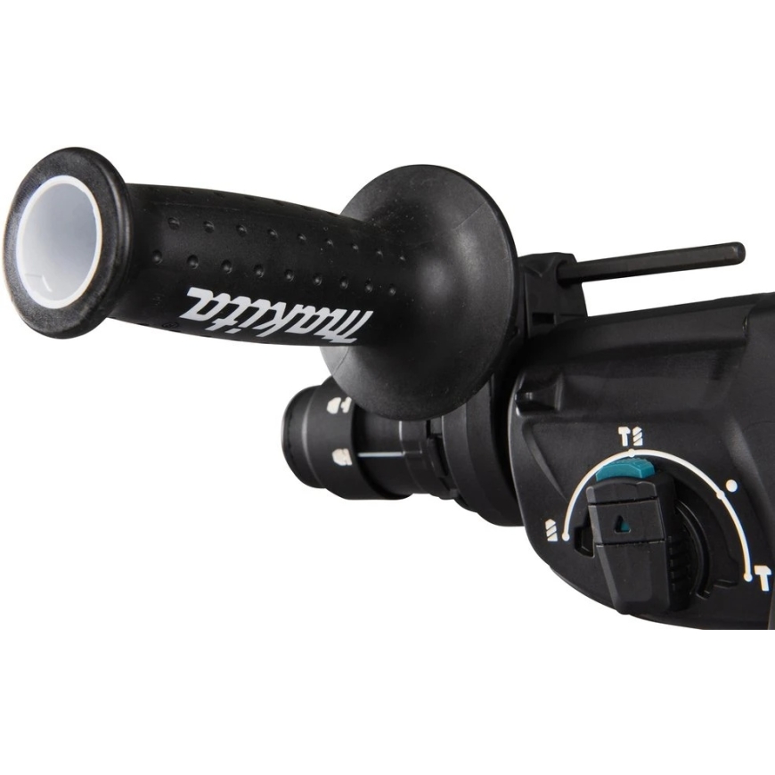 Makita Aku Perforator (DHR243JWX2) – 3