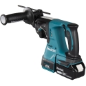 Makita Aku Perforator (DHR243JWX2) Makita Aku Perforator (DHR243JWX2)