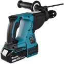 Perforatorius Makita Akumulatorowa (DHR243JWX2) Perforatorius Makita Akumulatorowa (DHR243JWX2)