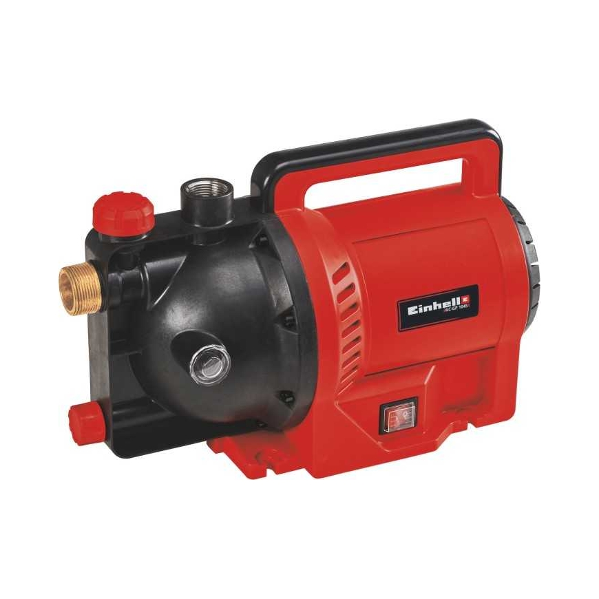 Einhell Einhell garden pump GC-GP 1045 - 4180340