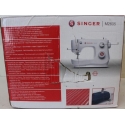 SALE OUT. | Sewing Machine | M2605 | Number of stitches 12 | White | DAMAGED PACKAGING SALE OUT. | Sewing Machine | M2605 | Number of stitches 12 | White | DAMAGED PACKAGING