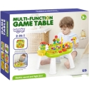 WOOPIE интерактивный образовательный стол 2 в 1 игра рыбалка