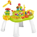 WOOPIE interactive educational table 2 in 1 fishing game
