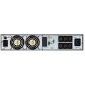 APC SRV3KRIRK-E uninterruptible power supply (UPS) 3 kVA 2700 W APC SRV3KRIRK-E uninterruptible power supply (UPS) 3 kVA 2700 W
