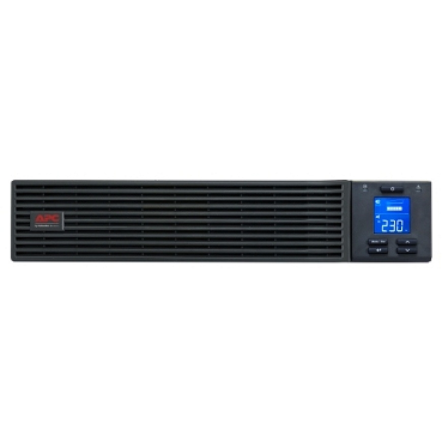 APC SRV3KRIRK-E UPS-virtalähde 3 kVA 2700 W – 4