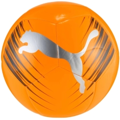 Puma Attacanto Graphic jalgpall oranž 84739 04 (4)