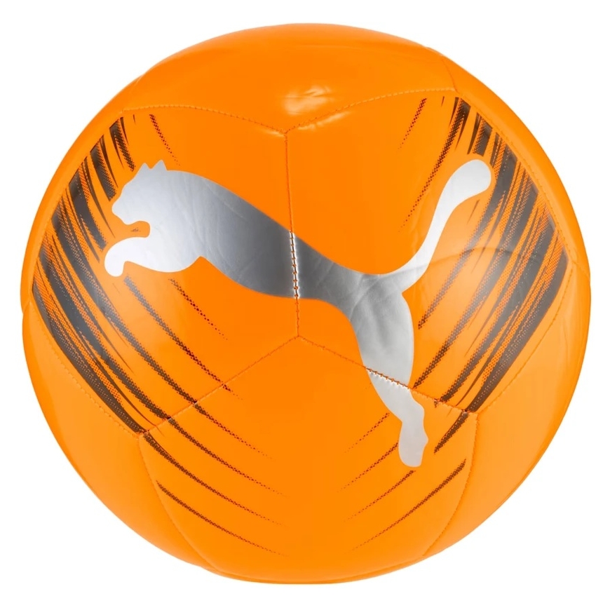 Puma Attacanto Graphic jalkapallo oranssi 84739 04 (4)