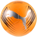 Puma Attacanto Graphic jalgpall oranž 84739 04 (4) Puma Attacanto Graphic jalgpall oranž 84739 04 (4)