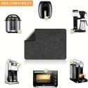 Riff Heat-Resistant Countertop Mat Riff Heat-Resistant Countertop Mat