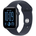 Apple Watch SE 3 44mm Midnight/Тёмно-синий ремешок M/L Apple Watch SE 3 44mm Midnight/Тёмно-синий ремешок M/L