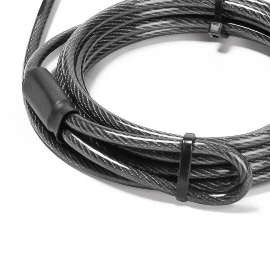 Dicota Universali -lukituskaapeli 3 in 1 (D32178) – 2
