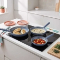 Progress BW14520B Mellow 24 cm Stockpot Progress BW14520B Mellow 24 cm Stockpot