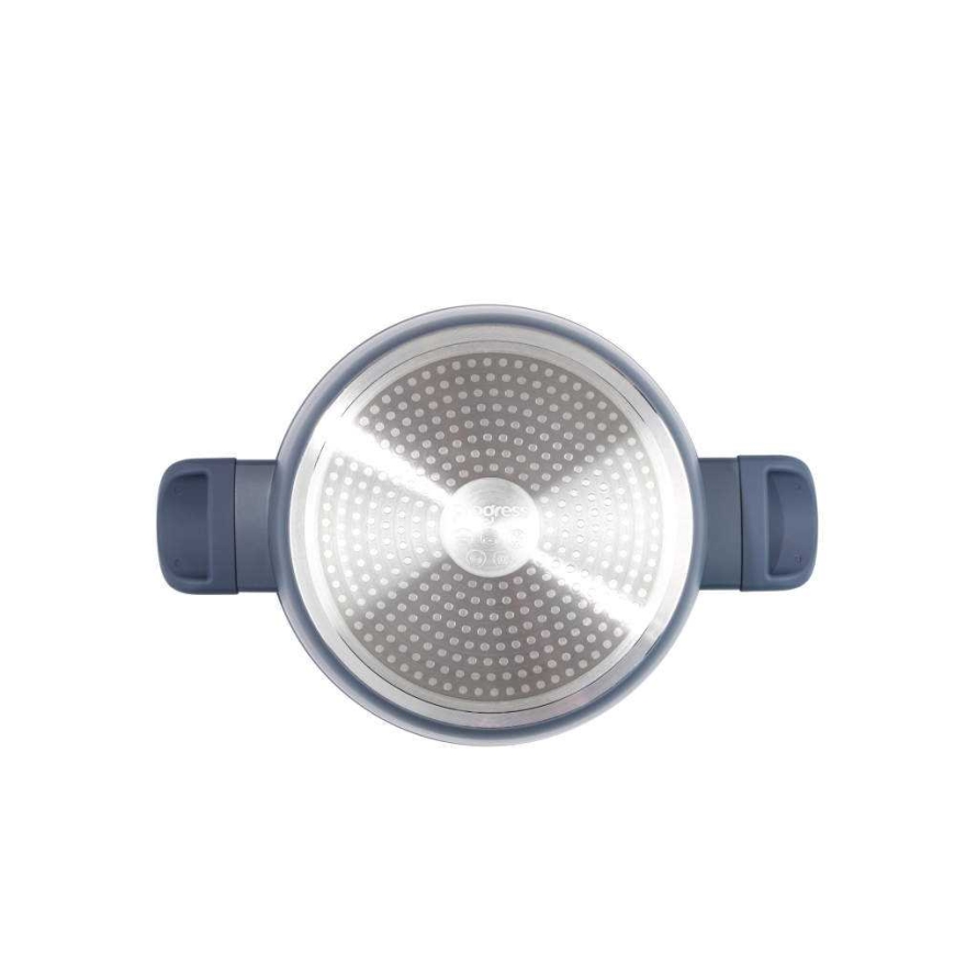 Progress BW14520B Mellow 24 см кастрюля – 2