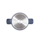 Progress BW14520B Mellow 24 см кастрюля Progress BW14520B Mellow 24 см кастрюля