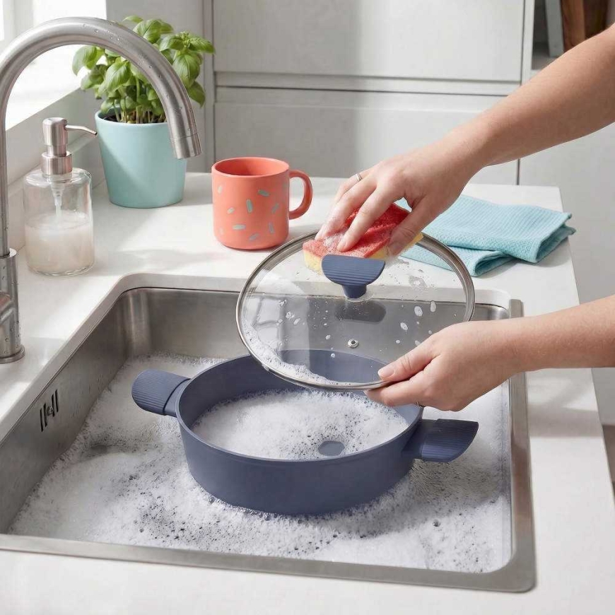 Progress BW14520B Mellow 24 cm pott – 5