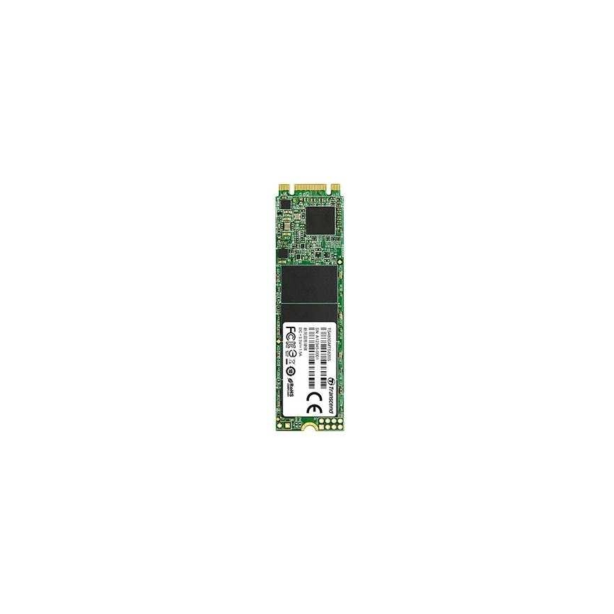 Transcend 120GB M.2 SATAIII TS120GMTS820S