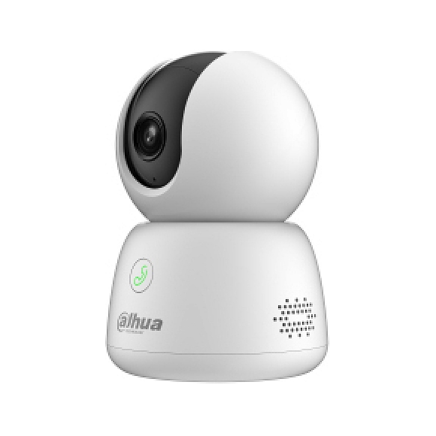 Dahua Technology H5B камера видеонаблюдения Dome IP камера видеонаблюдения Для помещений 2880 x 1620