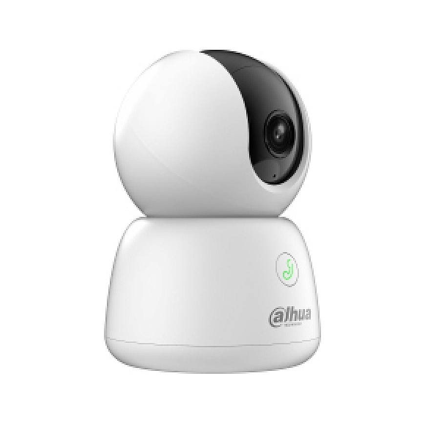 Dahua Technology H5B turvakaamera Ülepea IP süsteemiga turvakaamera Hoonesisene 2880 x 1620 pikslit – 2