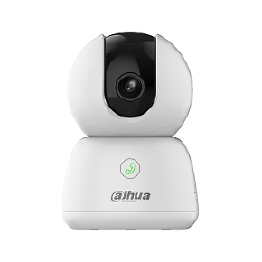 Dahua Technology H5B drošības/tīkla kamera Kupols IP drošības kamera Iekštelpas 2880 x 1620 pikseļi – 3