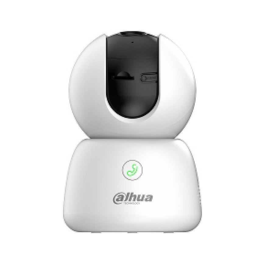 Dahua Technology H5B turvakamera Kupoli IP-turvakamera Sisätila 2880 x 1620 pikseliä Vastaanotto – 4
