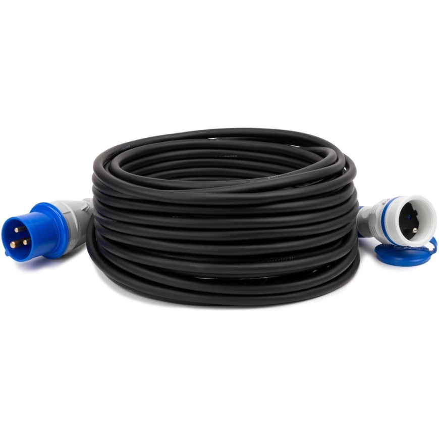 Plastrol Camping Extrem adapters – 3