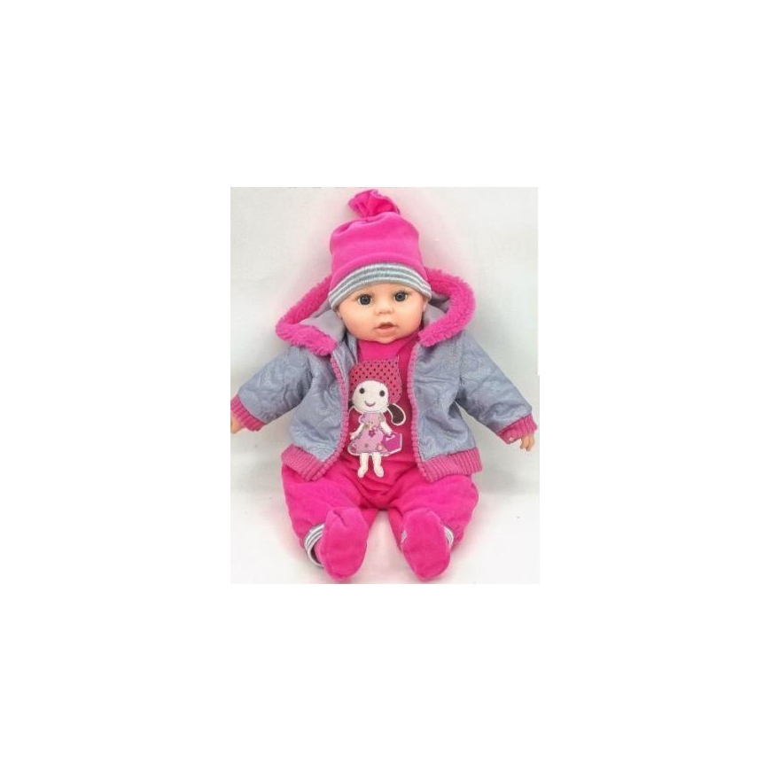 Adar Bobas 45 cm Leedu heliga 76691