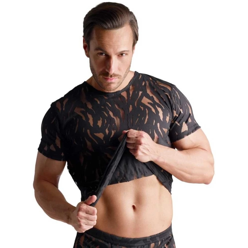 Size M T-shirts – 4