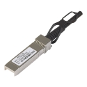 NETGEAR AXC763 InfiniBand- ja kuituoptiikkakaapeli 3 m SFP+ Musta NETGEAR AXC763 InfiniBand- ja kuituoptiikkakaapeli 3 m SFP+ Musta