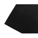 Riff PVC Fitnesa / jogas paklājs ar vingrojumu plānu 173x61cm