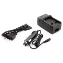 Xrec Auto + Tīkla Lādētājs Gopro Hero 4 - Tips: 3 Xrec Auto + Tīkla Lādētājs Gopro Hero 4 - Tips: 3
