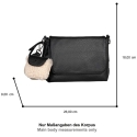 Tom Tailor naisten käsilaukku Fania 012866 Tom Tailor naisten käsilaukku Fania 012866