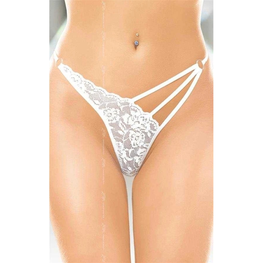 SOFTLINE Styga 2271 - белый M/L