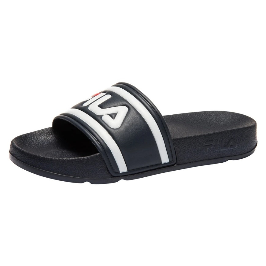 Fila Morro Bay Women's Flip-Flops Dark Blue 1010901 29Y (39)