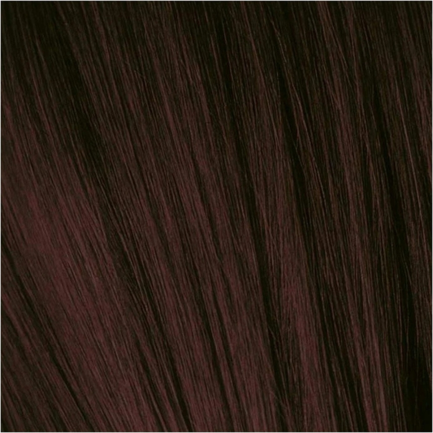 Wella Professionals Schwarzkopf Professional, Igora Royal, Püsiv juuksevärv, 3-68 Tume pruun šokolaadipunane, 60 ml Naistele – 3