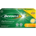 Berocca Эффективность 30 Шипучих Таблеток Миндаль Berocca Эффективность 30 Шипучих Таблеток Миндаль