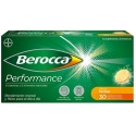 Berocca Эффективность 30 Шипучих Таблеток Миндаль Berocca Эффективность 30 Шипучих Таблеток Миндаль