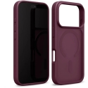 Dėklas iPhone 18 Pro Max / 17 Pro Max Crong Hybrid Matte Magnetic Dėklas iPhone 18 Pro Max / 17 Pro Max Crong Hybrid Matte Magnetic
