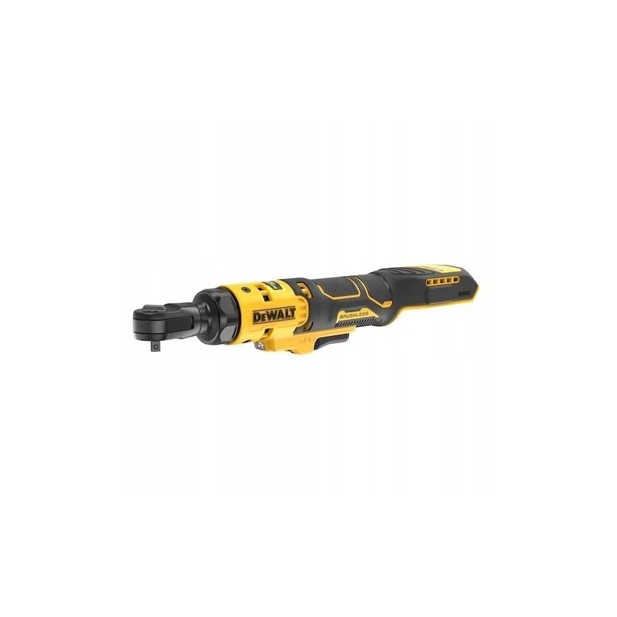 Аккумуляторный ударный гайковерт DeWalt DCF514N-XJ 18 В 54 Нм (без аккумулятора и зарядного устройства)