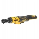 DeWalt DCF514N-XJ Akutoitega löögimutter 18 V 54 Nm (ilma aku ja laadijata) DeWalt DCF514N-XJ Akutoitega löögimutter 18 V 54 Nm (ilma aku ja laadijata)