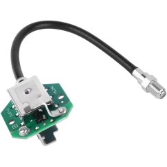 Stiprintuvas Telkom Telmor ASR-PAD 720 VU antenas stiprintuvs