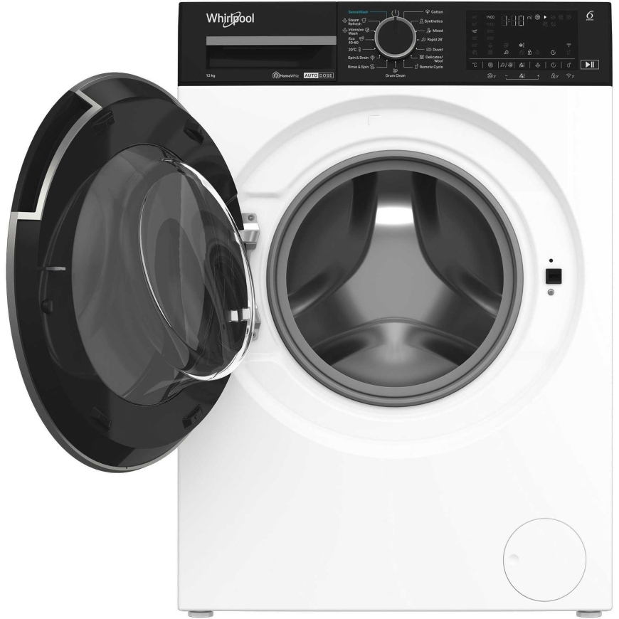 Whirlpool WPM 27W ADS EE