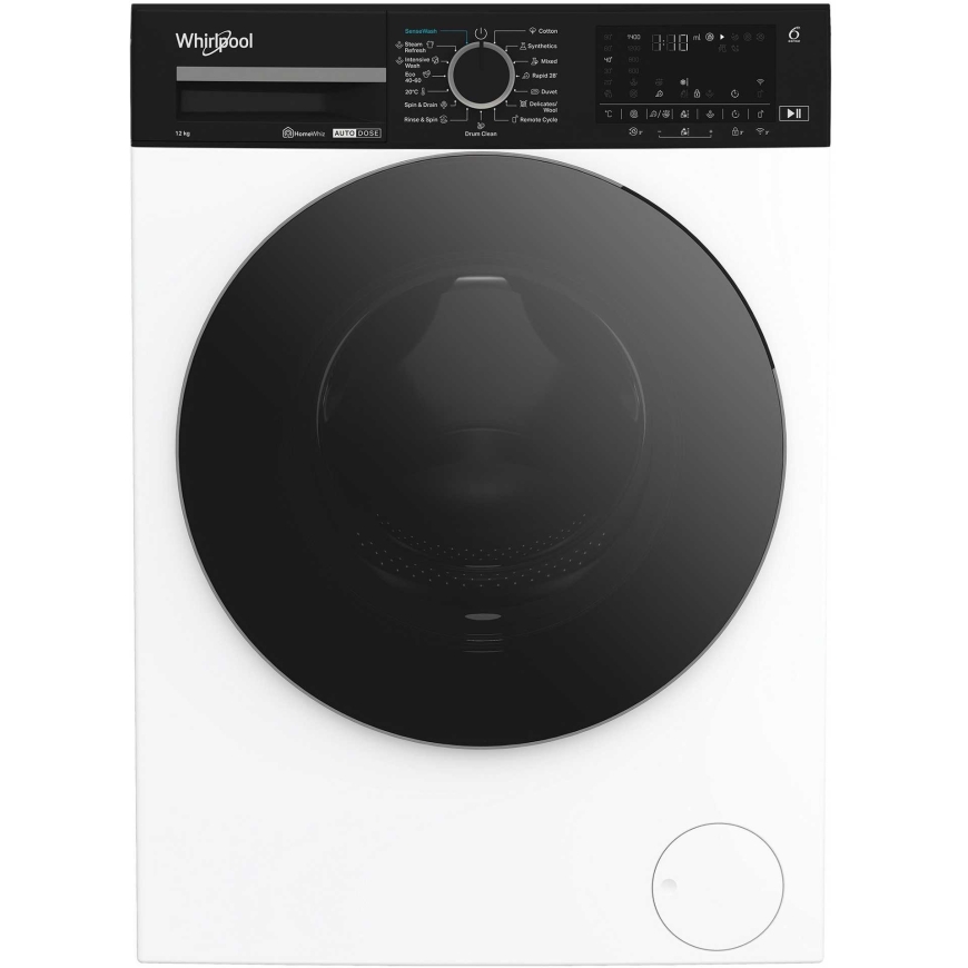 Whirlpool WPM 27W ADS EE – 2