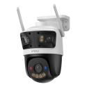 Imou Cruiser Triple Turret IP security camera Outdoor 2880 x 1620 pixels Ceiling/wall