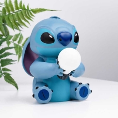 Paladone Stitch Light Slēgtā kaste