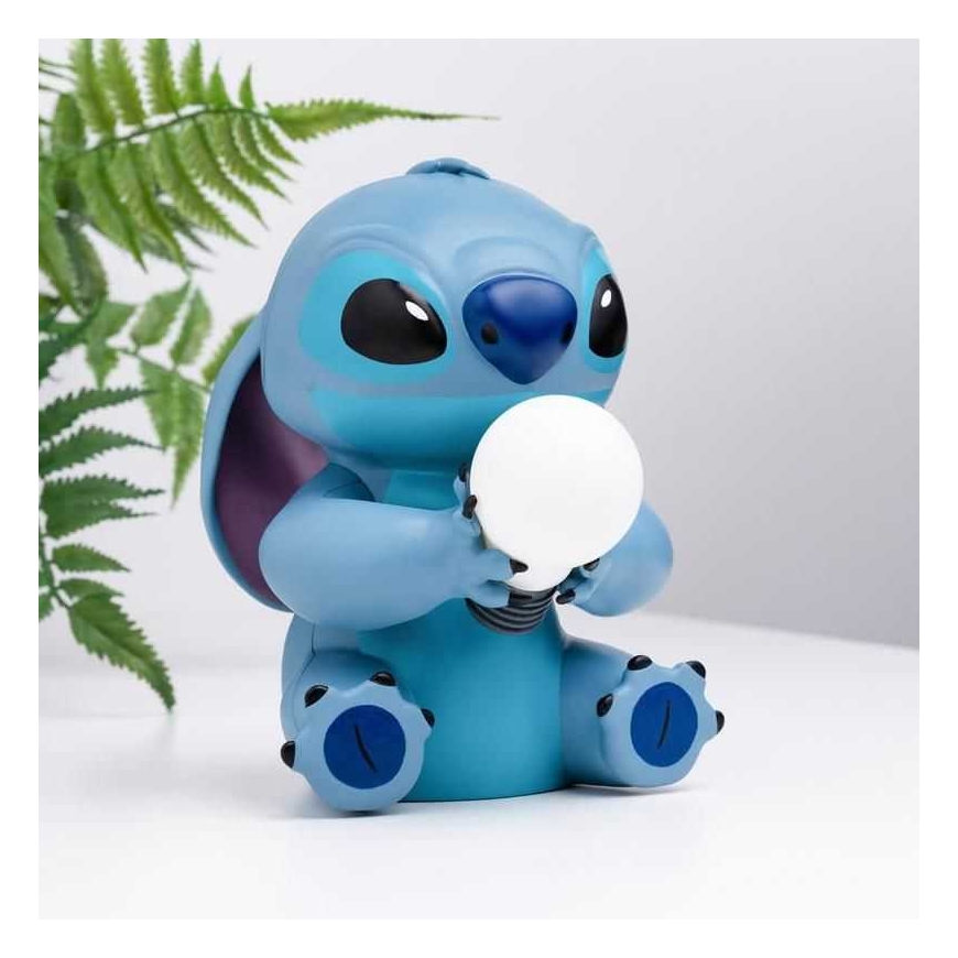 Paladone Stitch Light Suletud karp